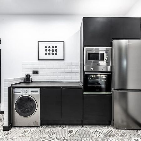 Sol II Prime, By Presidence Rentals مدريد المظهر الخارجي الصورة