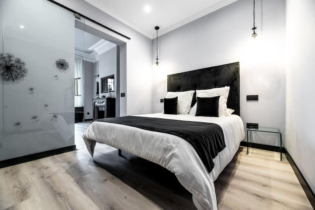 Sol II Prime, By Presidence Rentals مدريد المظهر الخارجي الصورة
