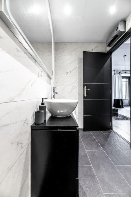 Sol II Prime, By Presidence Rentals مدريد المظهر الخارجي الصورة