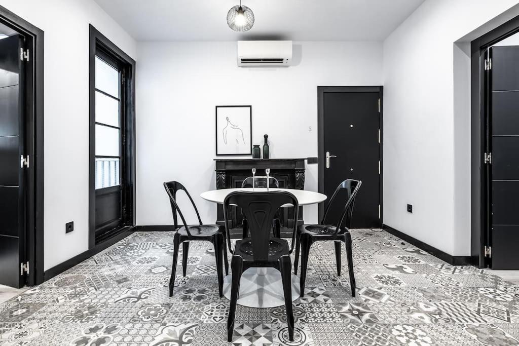 Sol II Prime, By Presidence Rentals مدريد المظهر الخارجي الصورة
