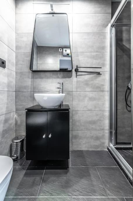 Sol II Prime, By Presidence Rentals مدريد المظهر الخارجي الصورة