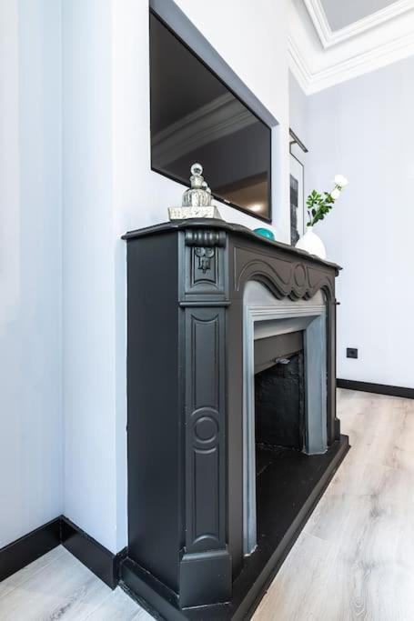 Sol II Prime, By Presidence Rentals مدريد المظهر الخارجي الصورة